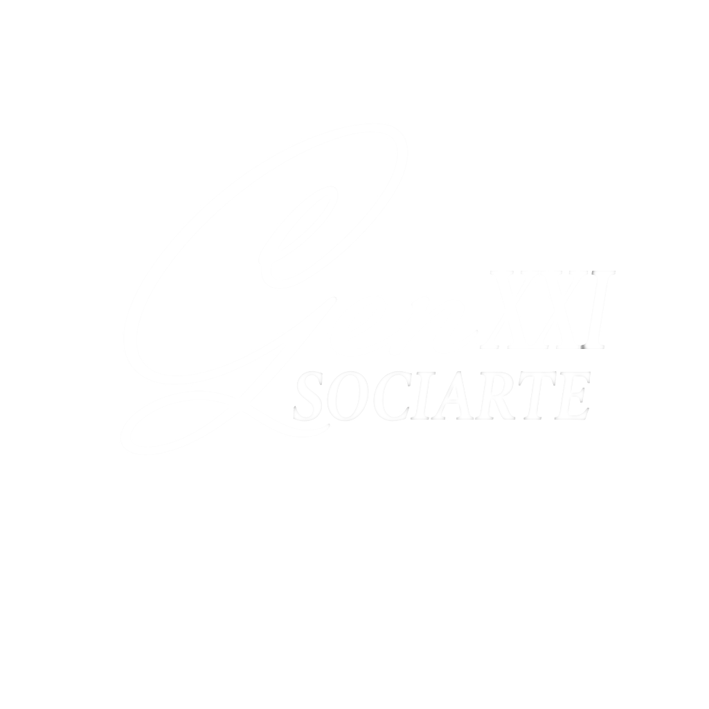 SOCIARTE GENXXI