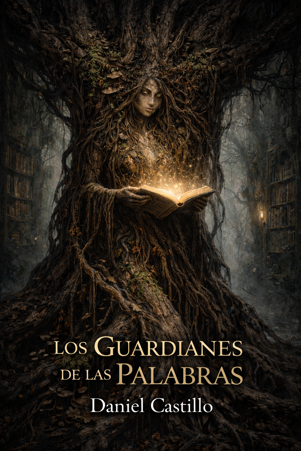 Los Guardianes de las Palabras
